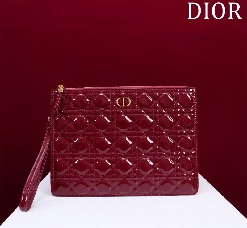 Christian Dior Clutch Bags